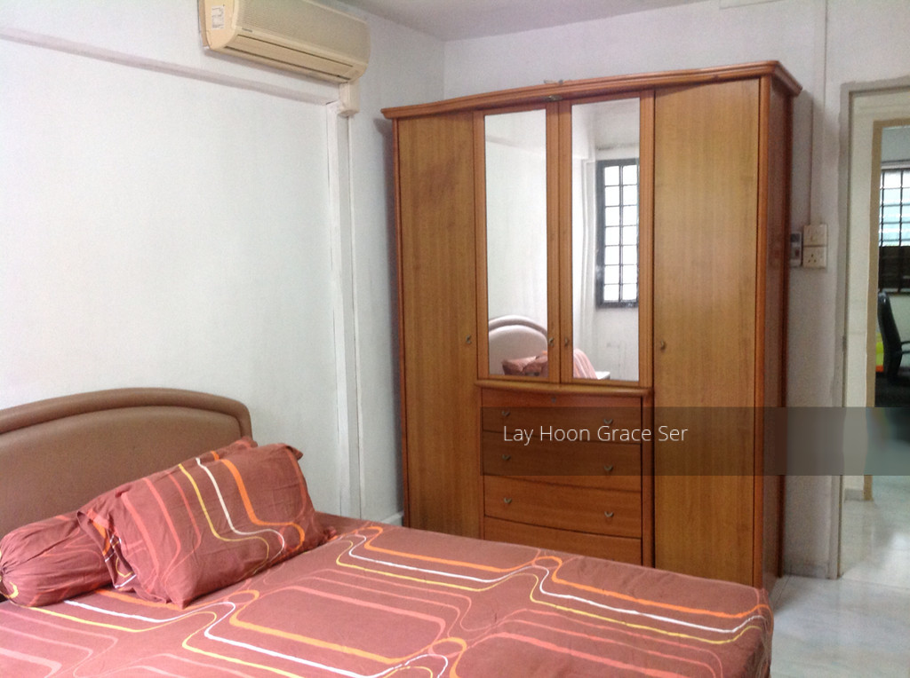 Blk 520 Bedok North Avenue 1 (Bedok), HDB 3 Rooms #122735852